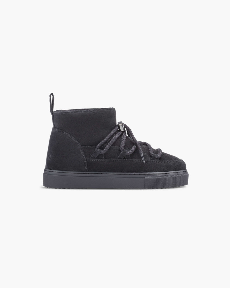 Rubberen zool van 3 cm dik