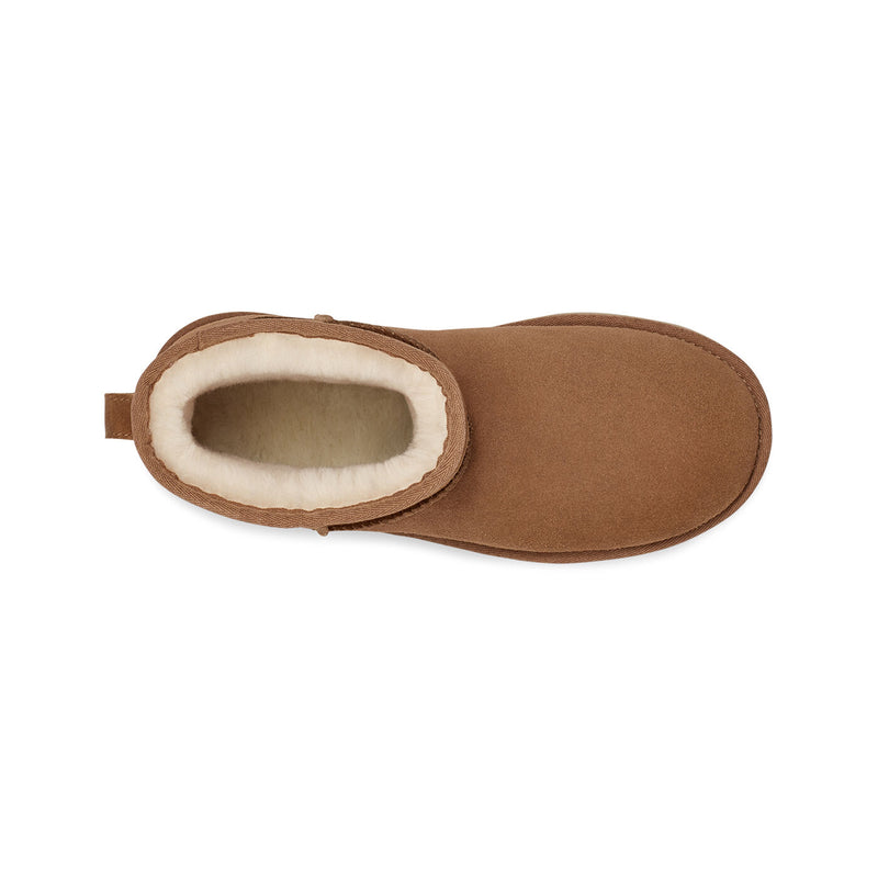 Spectaculaire platformzool van 5 cm hoog