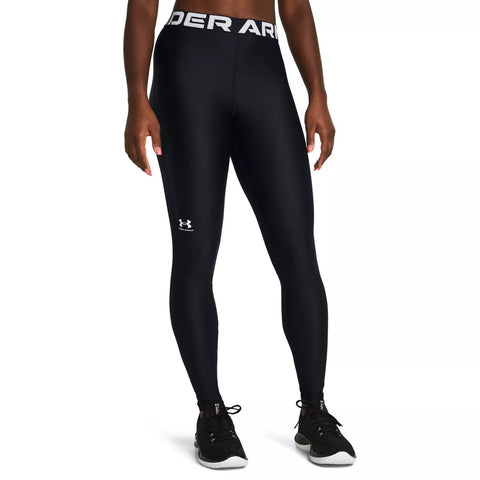 HeatGear Armour zwart