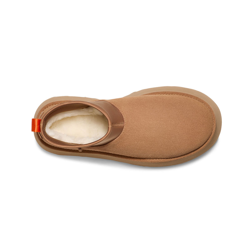 Warme UGGplush™ binnenkant