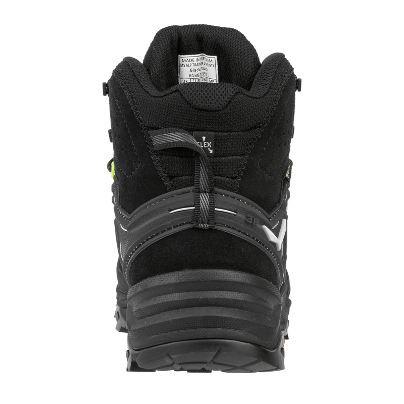 3F- en Flex Collar-systemen