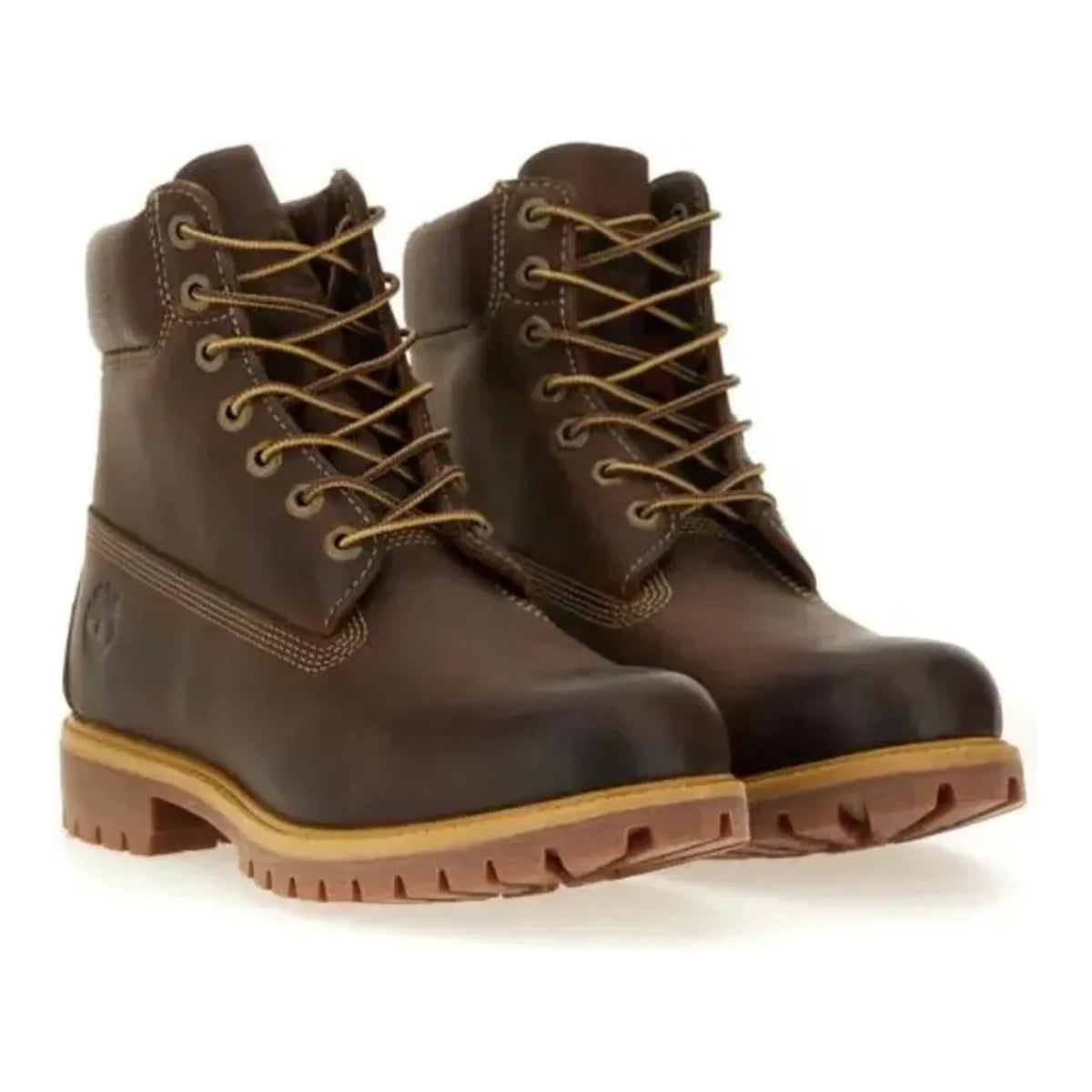 Timberland Premium 6-Inch Waterproof