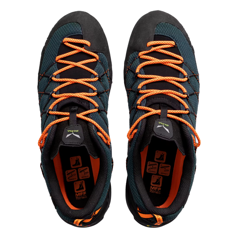 GORE-TEX Extended Comfort-membraan