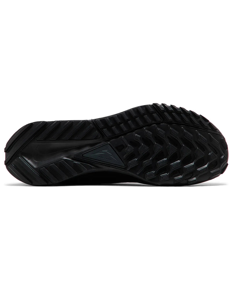 Veerkrachtige Nike React demping