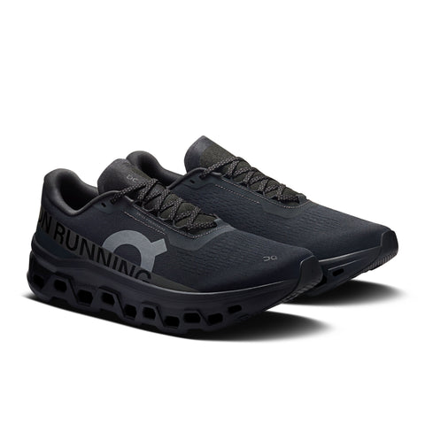 Cloudmonster 1 M Zwart
