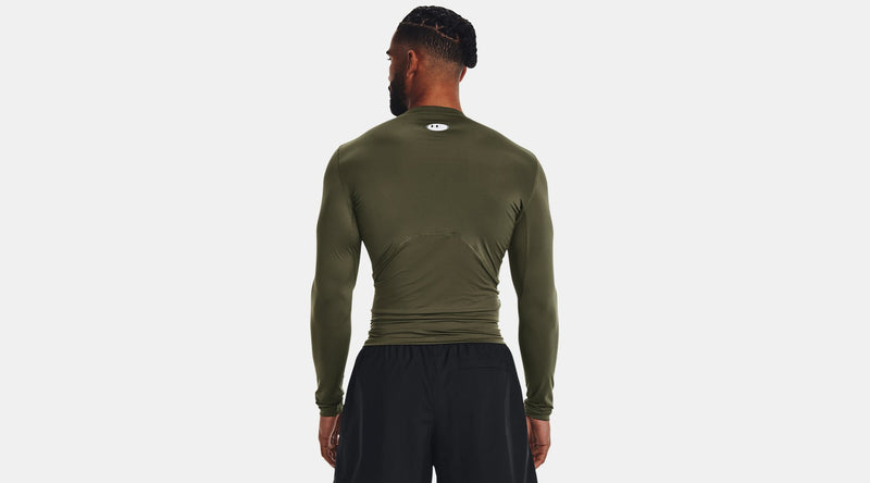 HeatGear®-technologie