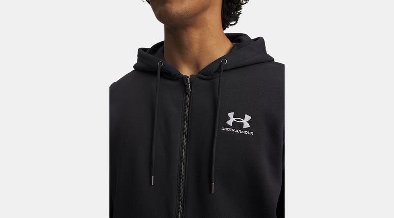 Klassieke pasvorm en minimalistische stijl