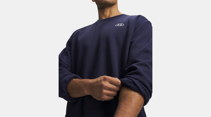 Uitzonderlijk zachte fleece stof