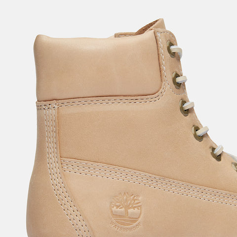 Premium 6-Inch Waterdicht Beige