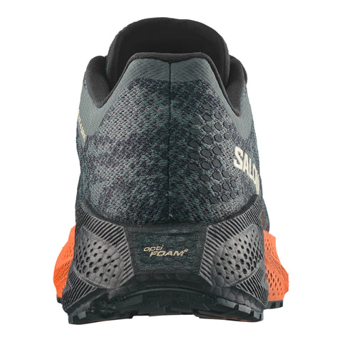 Aero Glide 4 GRVL Urban Chic | Black