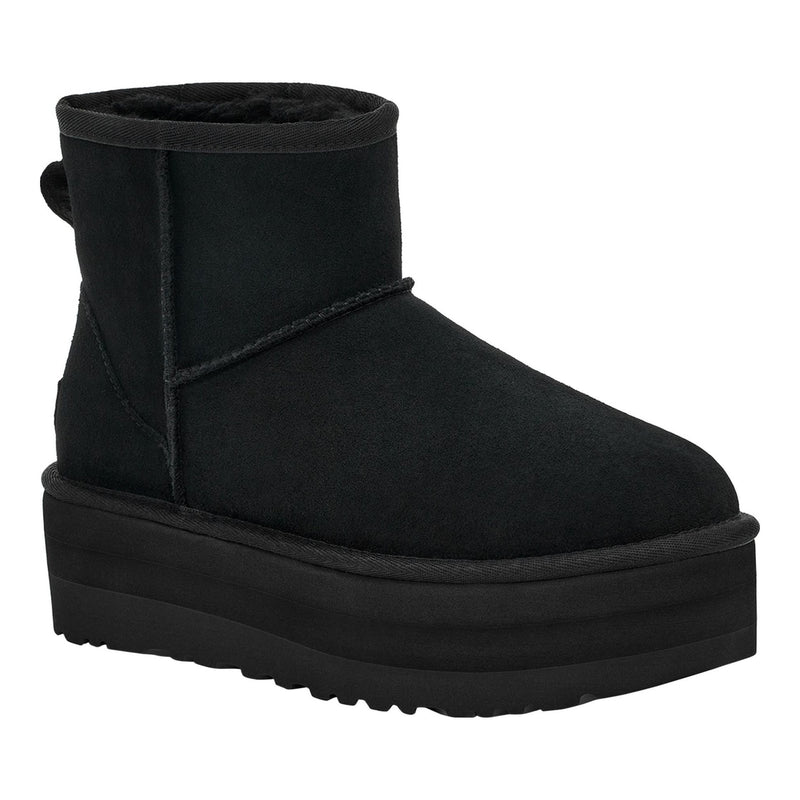 Spectaculaire platformzool van 5 cm hoog