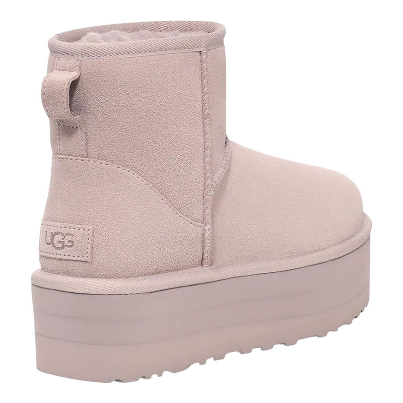 Spectaculaire platformzool van 5 cm hoog