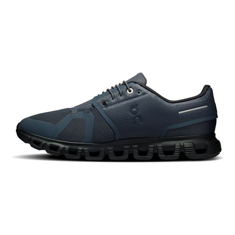 Cloud 6 M Navy | Black