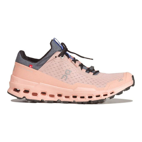 Cloudrunner Rose | Cobalt