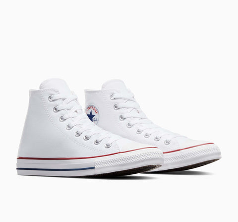 Chuck Taylor All Star Hi optisch wit