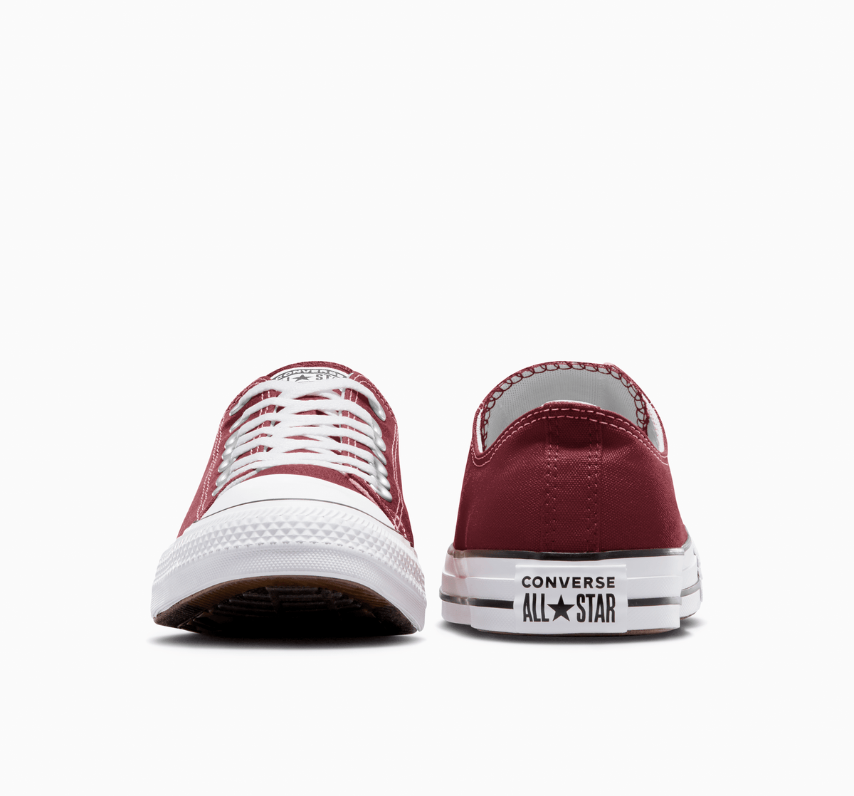 Converse Chuck Taylor All Star Ox