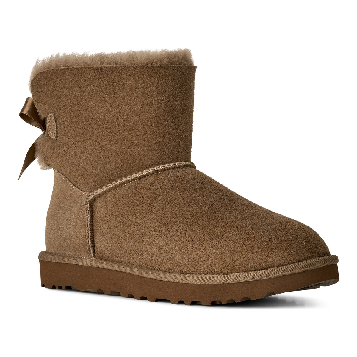 UGG Mini Bailey Bow II