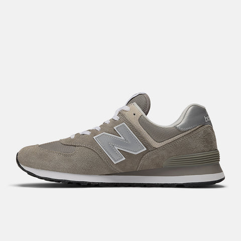 New Balance 574 Grijs ML574EVG