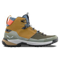 PUEZ 2 MID PTX M Golden Brown/Shadow