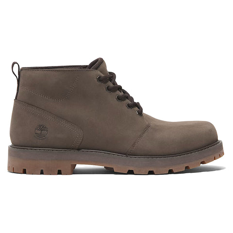 BRRD MID LC WATERPROOF CHUKKA