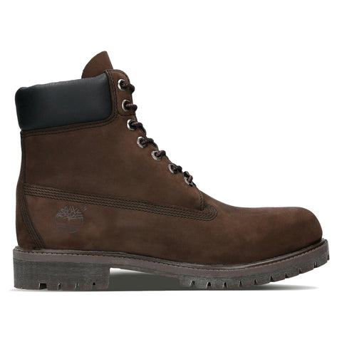 PREM 6 IN LACE WATERPROOF BOO