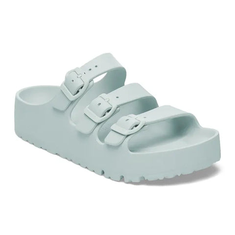 Florida III Flex Platform EVA Surf Green
