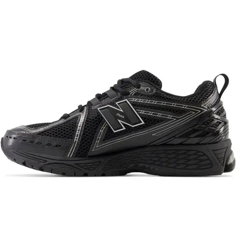 New Balance 1906R Volledig zwart M1906RCH