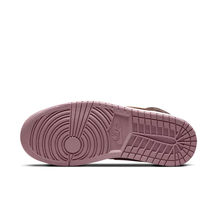 Legendarische Air-demping