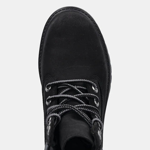 Stone Street 6-Inch Boot Zwart Platform