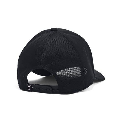 Project Rock Trucker Zwart