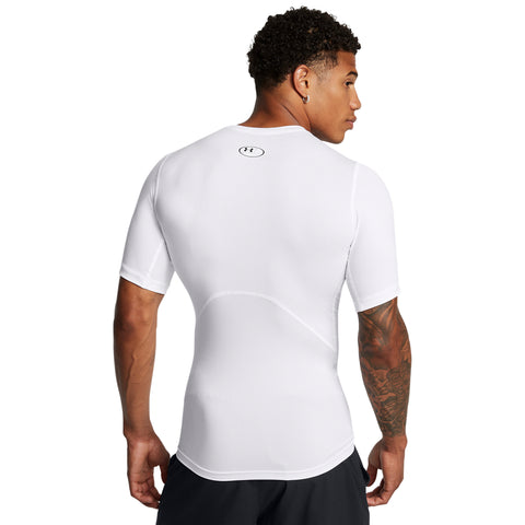 HeatGear Armour Compression wit