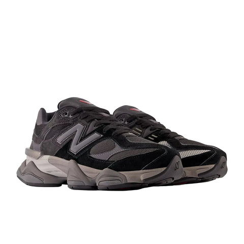New Balance 9060 zwart grijs U9060BLK