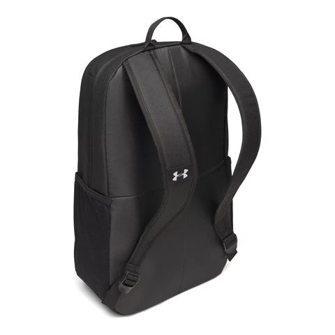 UA Essential Halftime Backpack Black
