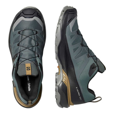 X Ultra 360 GTX Urban Chic | Black