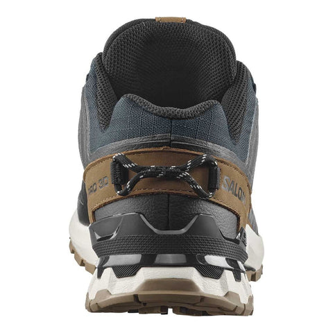 XA PRO 3D V9 GTX Lifelong Black | Coyote Brown