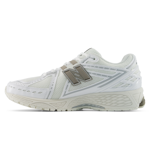 U1906980 Wit | Silver-Grey