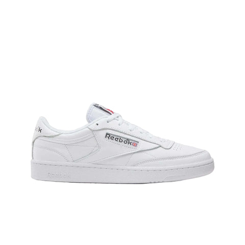 Club C 85 White | Black
