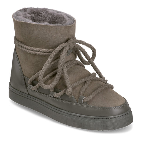 Inuikii Classic Dark Grey