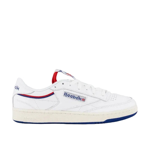 Club C 85 White