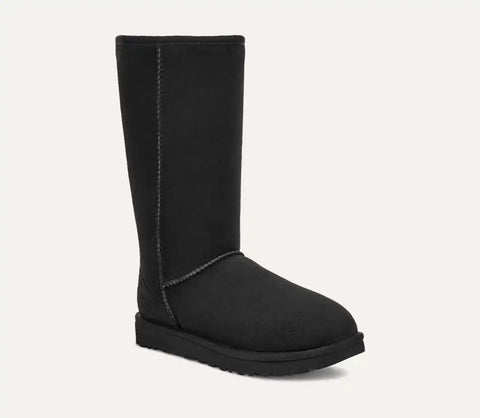 Classic Tall II Black