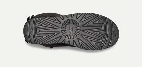 Bailey Bow II Black