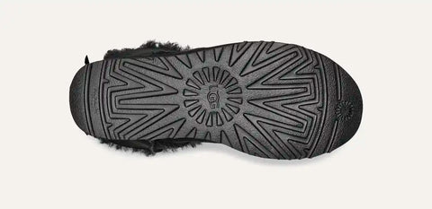 Mini Bailey Bow II Black