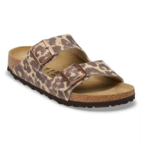 Arizona Print LEVE Leo Sandcastle
