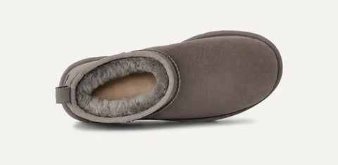 Classic Ultra Mini Grey