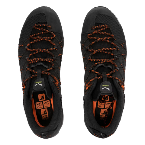 Wildfire 2 M Zwart/Zwart