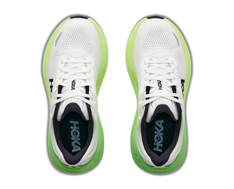 Bondi 9 Wit | Tart Apple