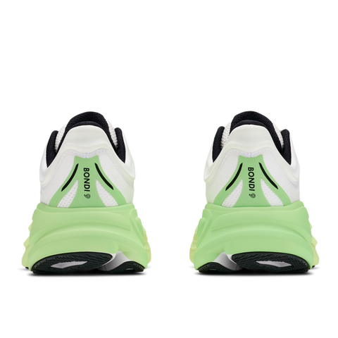 Bondi 9 Wit | Tart Apple