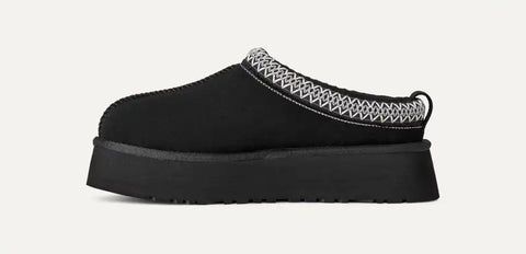 Tazz II Black