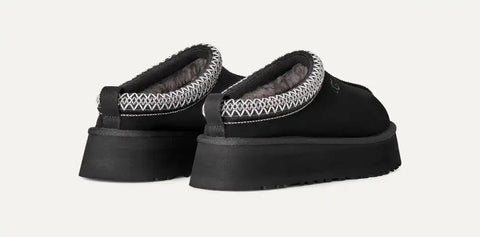 Tazz II Black