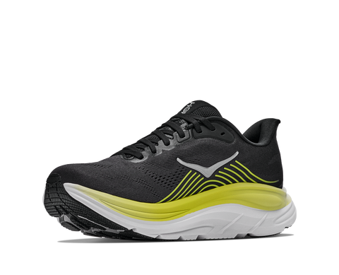 Clifton 11 Zwart | Cosmic Grey
